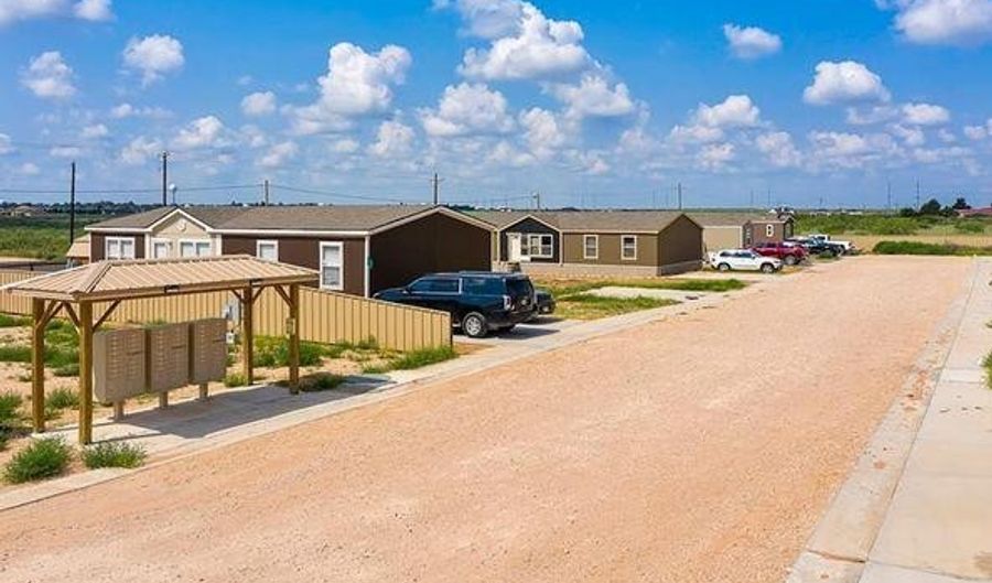 101 NW Legends Dr, Andrews, TX 79714 - 0 Beds, 0 Bath