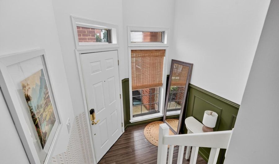 6862 BRINDLE HEATH Way #202, Alexandria, VA 22315 - 2 Beds, 2 Bath