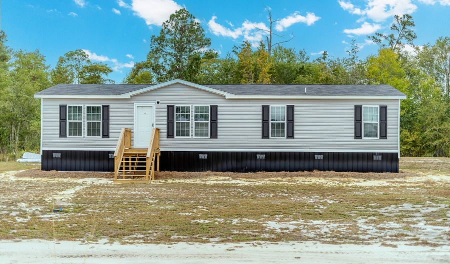 908 Bethel Freewill Church Rd, Baxley, GA 31513 - 4 Beds, 2 Bath