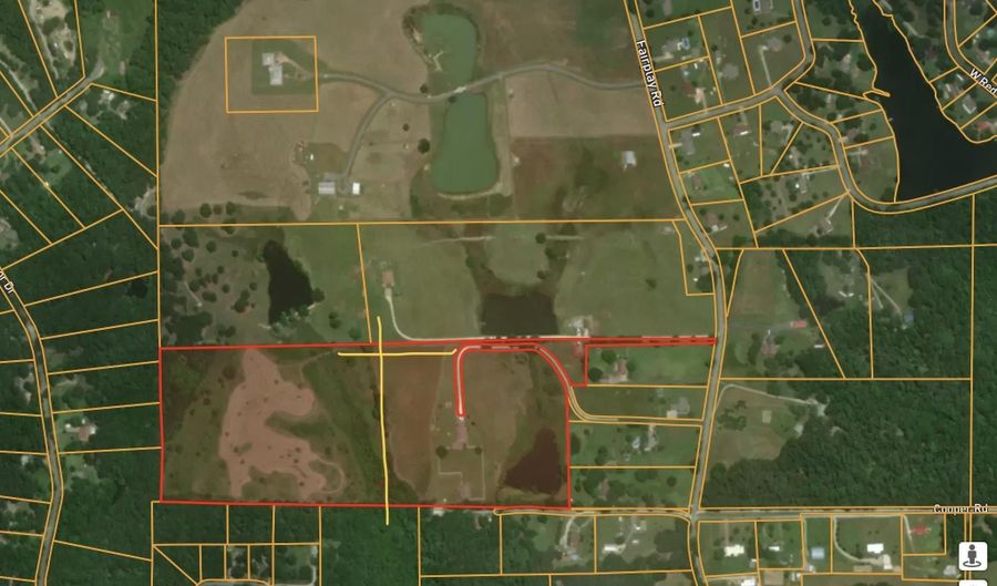 000 El Dorado, Benton, AR 72019 - 0 Beds, 0 Bath
