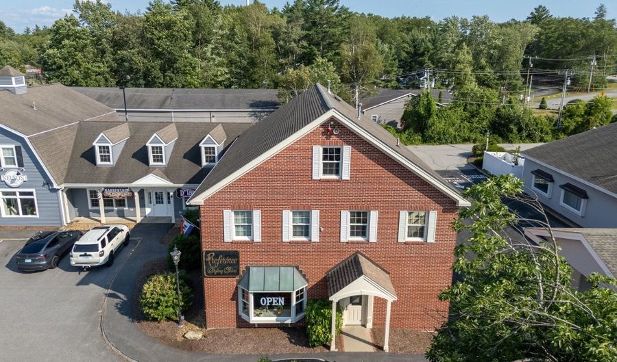 178 Route 101 A21, Bedford, NH 03110 - 0 Beds, 0 Bath
