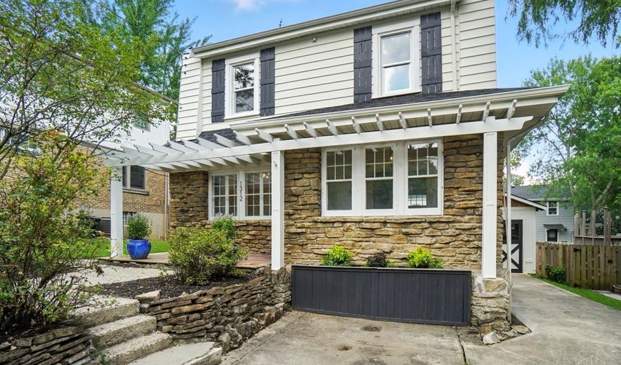 1312 Duncan Ave, Cincinnati, OH 45208 - 3 Beds, 4 Bath