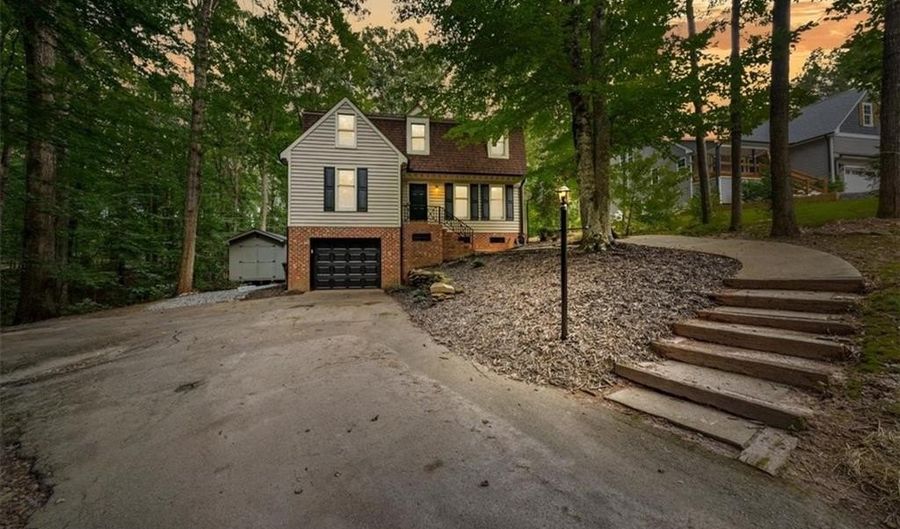 2535 Wedge Pl, Asheboro, NC 27205 - 3 Beds, 3 Bath