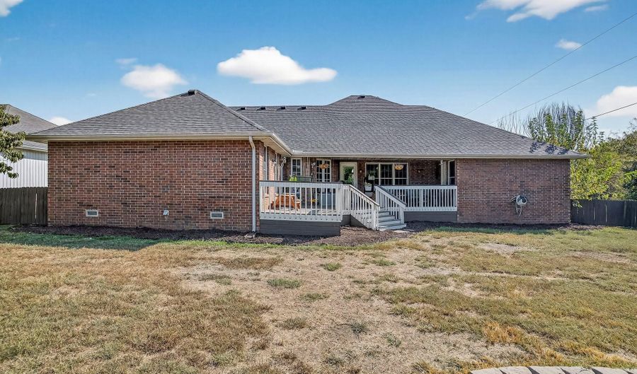 134 Moonlight Valley Dr, Ash Grove, MO 65604 - 3 Beds, 2 Bath