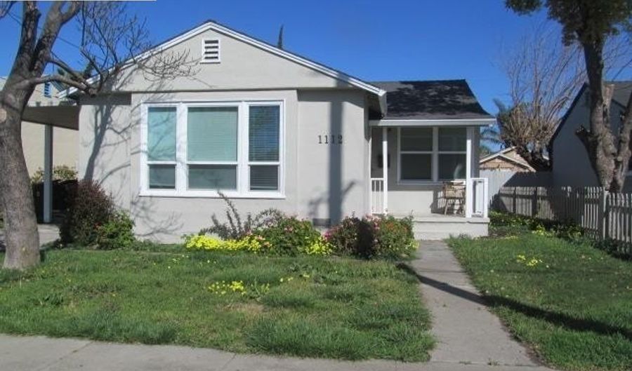 1112 W 8Th St, Antioch, CA 94509 - 2 Beds, 1 Bath