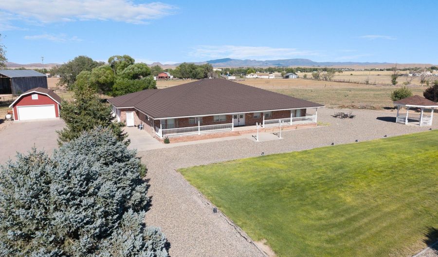 1389 N State Route 89, Chino Valley, AZ 86323 - 3 Beds, 3 Bath