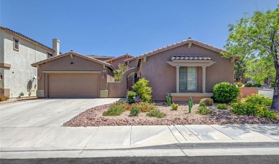 128 Kava Kava St, Henderson, NV 89015 - 3 Beds, 3 Bath