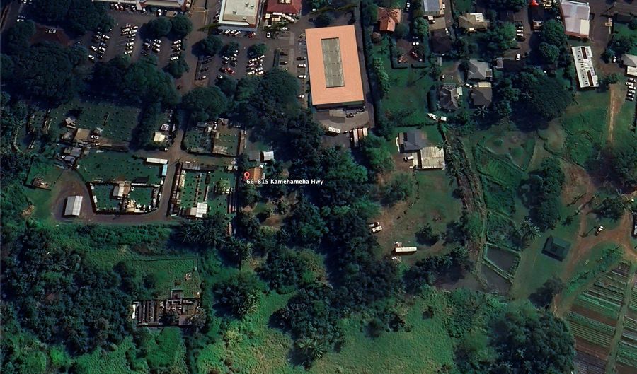 66-815 Kamehameha Hwy, Haleiwa, HI 96712 - 2 Beds, 1 Bath