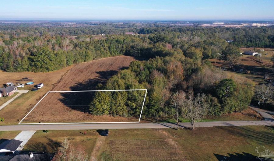 Lot 1 Freemanville Dr, Atmore, AL 36502 - 0 Beds, 0 Bath