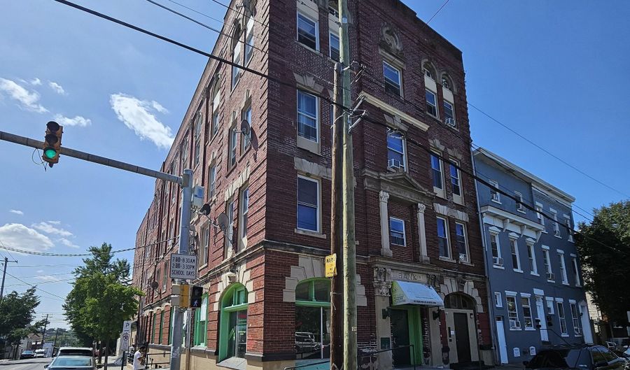 402 Ridge Ave, Allentown, PA 18102 - 0 Beds, 0 Bath