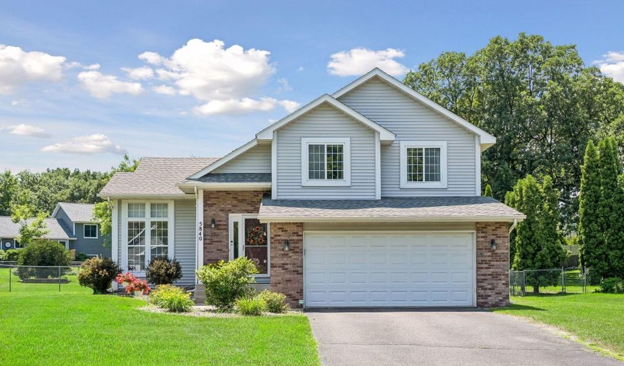 5840 142nd Ave NW, Anoka, MN 55303 - 4 Beds, 3 Bath