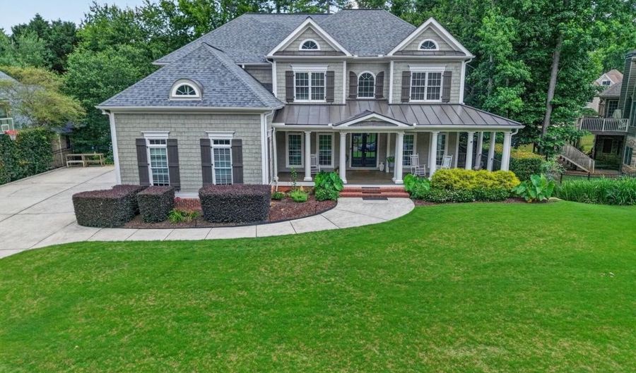 2410 Black Swan Ln NW, Acworth, GA 30101 - 5 Beds, 7 Bath