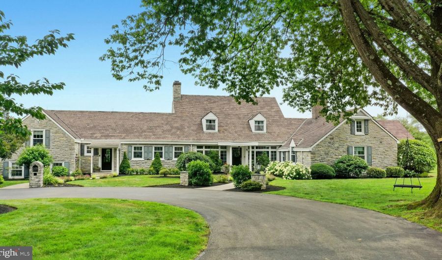 2458 RIVERBEND Rd, Allentown, PA 18103 - 5 Beds, 4 Bath