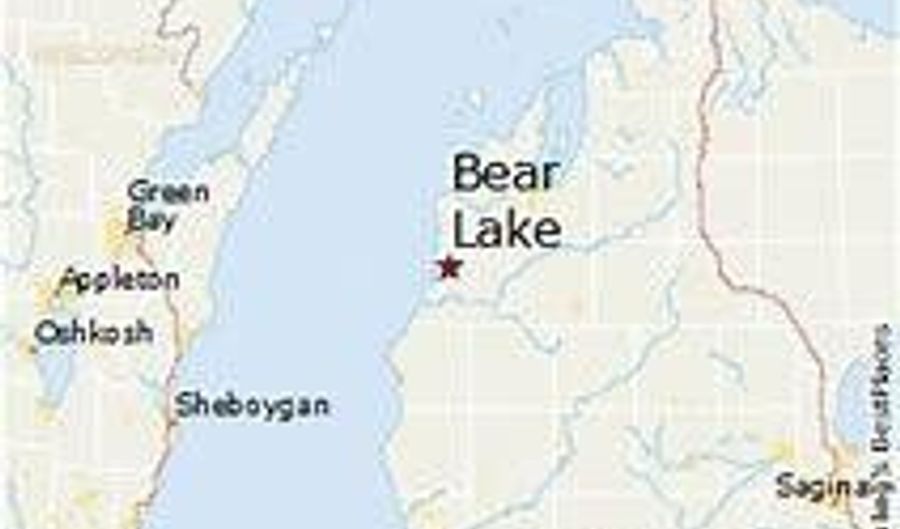 7659 Lake St, Bear Lake, MI 49614 - 0 Beds, 1 Bath