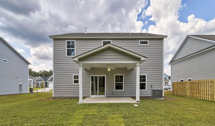 253 Red Haven Ct, Augusta, GA 30906 - 4 Beds, 3 Bath