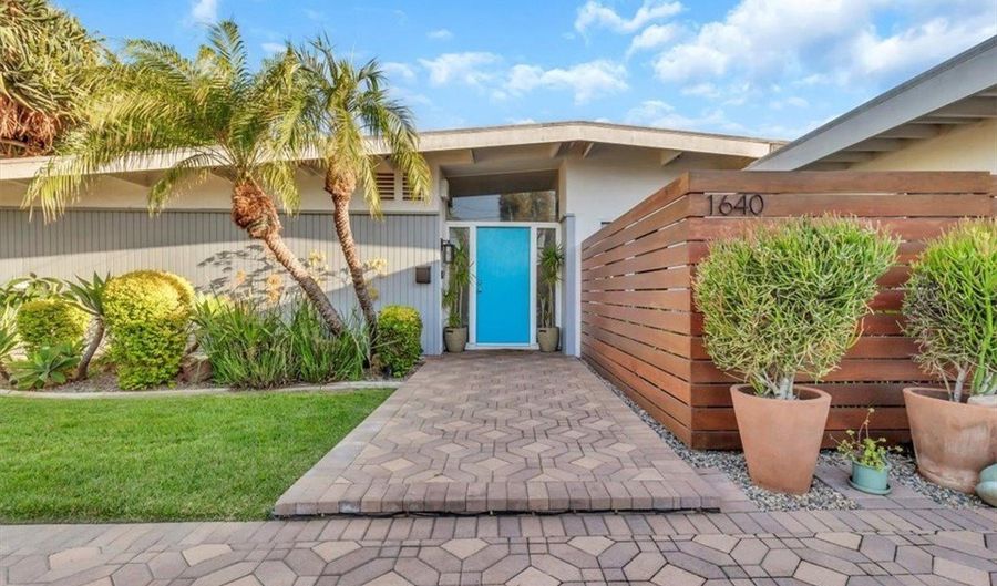1640 W Ricky Ave, Anaheim, CA 92802 - 4 Beds, 3 Bath