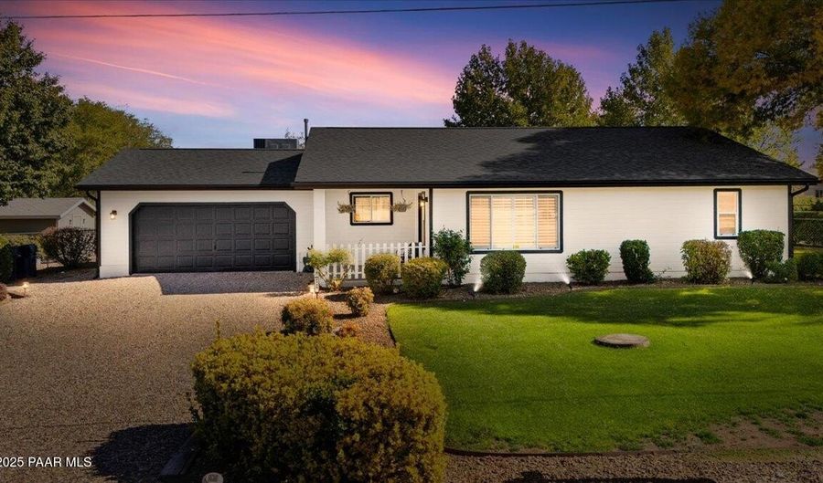 2325 Mohave St, Chino Valley, AZ 86323 - 3 Beds, 2 Bath