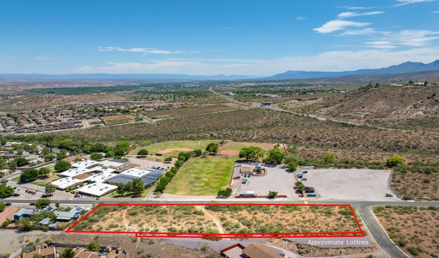1618 Main St, Clarkdale, AZ 86324 - 0 Beds, 0 Bath