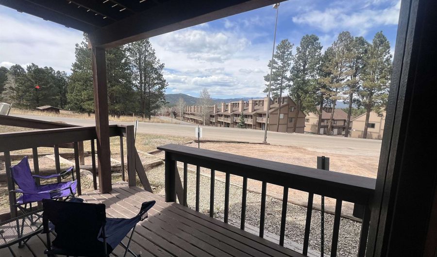 53 Vail Ave E3 E 3, Angel Fire, NM 87710 - 1 Beds, 1 Bath