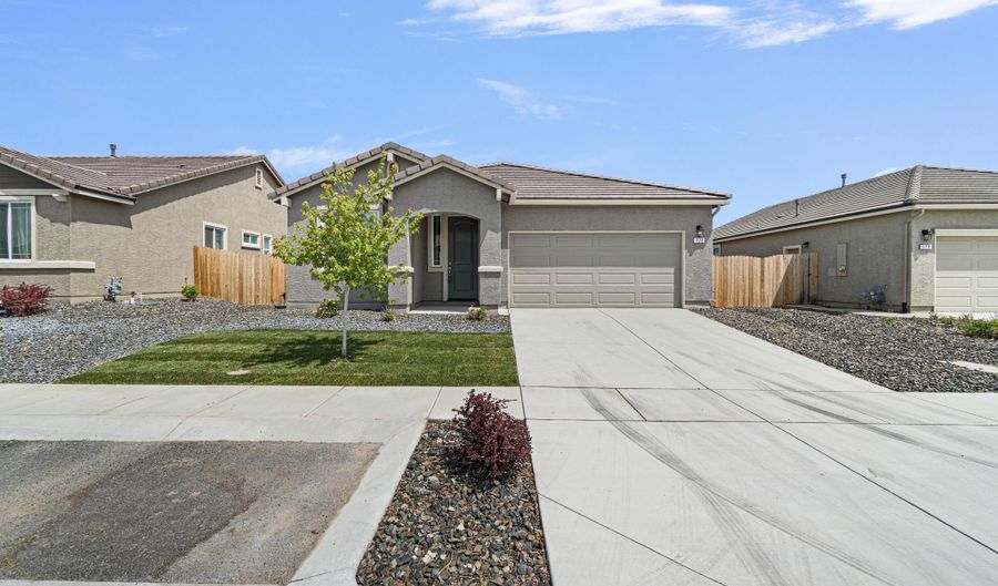 172 Reese Way, Dayton, NV 89403 - 3 Beds, 2 Bath