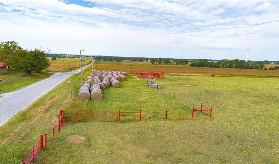 CS 2630 & CR 1420 Road, Anadarko, OK 73005 - 0 Beds, 0 Bath