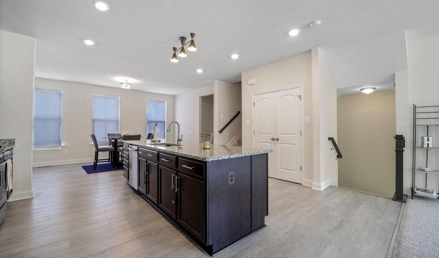 16366 FIFE Way, Bowie, MD 20716 - 4 Beds, 4 Bath
