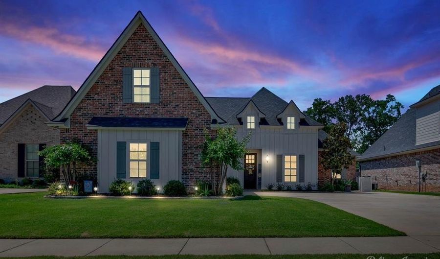 150 St Andrews Ln, Benton, LA 71006 - 4 Beds, 3 Bath