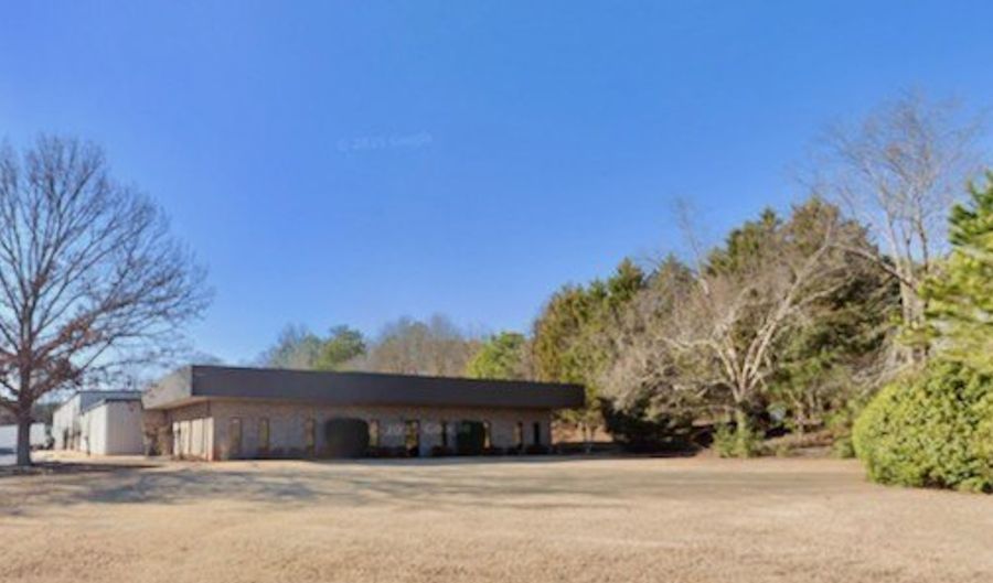 300 Commerce Blvd, Athens, GA 30606 - 0 Beds, 0 Bath