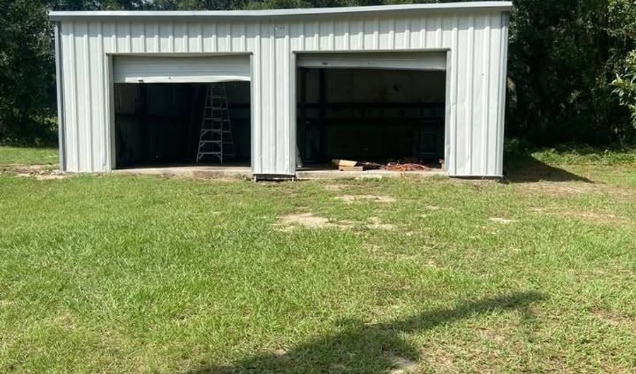 9250 Jacksonville Rd, Anthony, FL 32617 - 3 Beds, 1 Bath