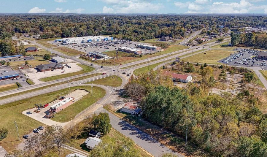 1521 Old Huntsville Hwy, Arab, AL 35016 - 0 Beds, 0 Bath