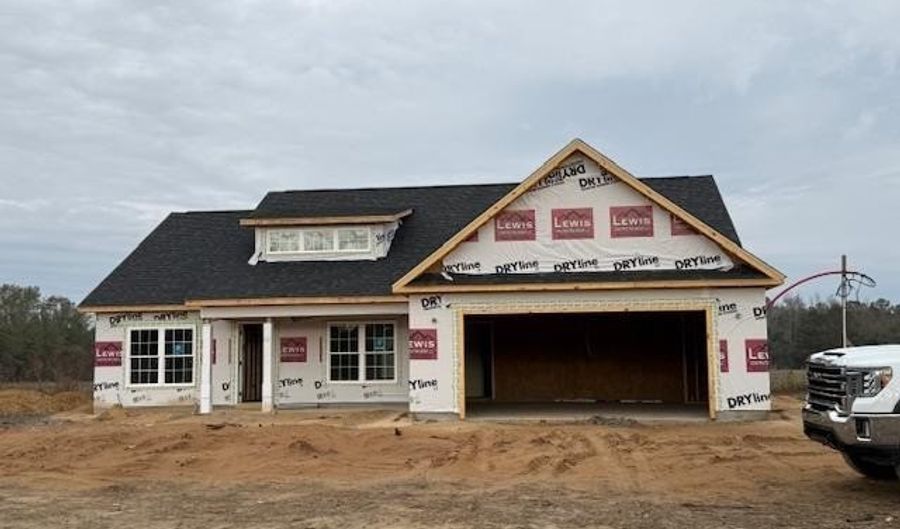 3589 Valley Forge Rd, Aynor, SC 29511 - 3 Beds, 2 Bath