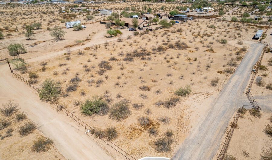 W WEDGEWOOD Drive, Casa Grande, AZ 85194 - 0 Beds, 0 Bath