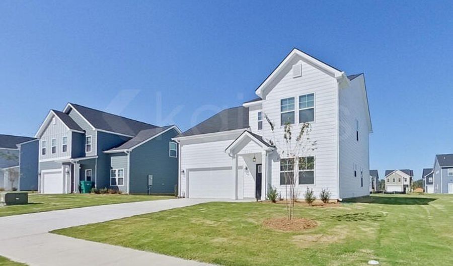 7113 Foggy River Dr, Aiken, SC 29801 - 4 Beds, 2 Bath