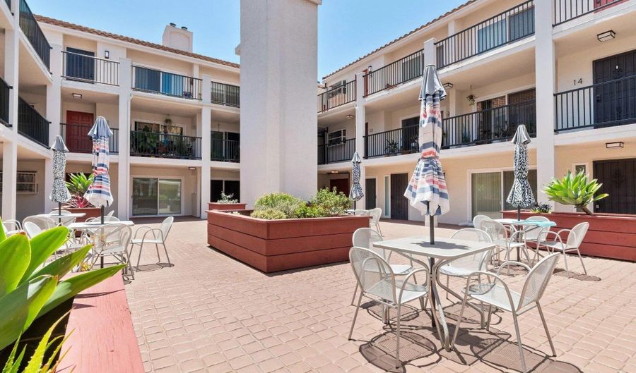 3633 Indiana St 11, San Diego, CA 92103 - 2 Beds, 2 Bath