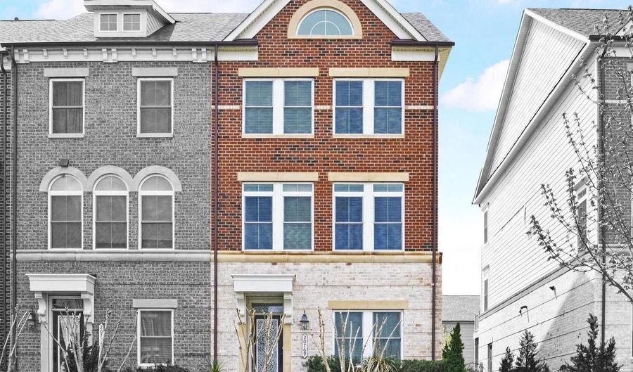 20769 DUXBURY Ter, Ashburn, VA 20147 - 3 Beds, 4 Bath