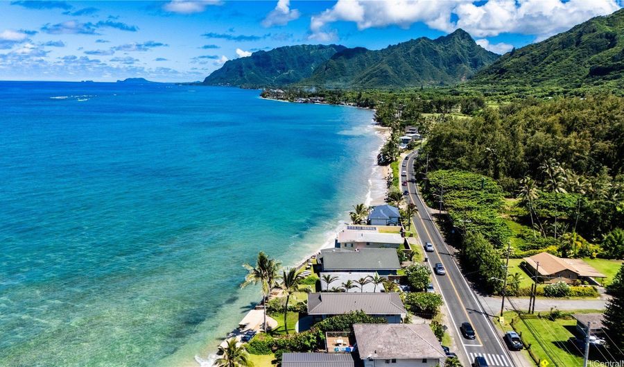 53-837 Kamehameha Hwy, Hauula, HI 96717 - 4 Beds, 3 Bath