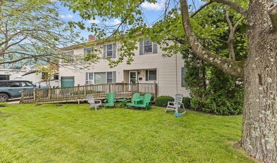 330 Flynn Ave, Burlington, VT 05401 - 6 Beds, 4 Bath