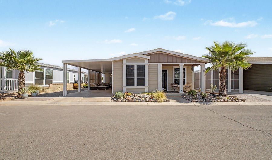 1110 N Henness Rd 2126, Casa Grande, AZ 85122 - 2 Beds, 2 Bath
