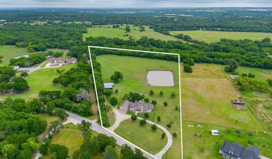 1771 Old Annetta Rd, Aledo, TX 76008 - 3 Beds, 4 Bath