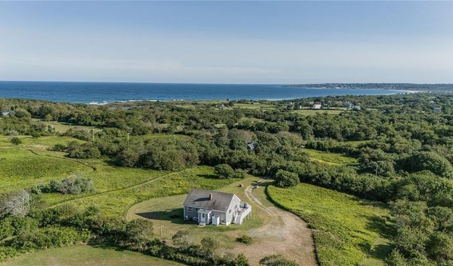 1180 Off Corn Neck Rd, Block Island, RI 02807 - 3 Beds, 2 Bath