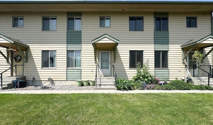 45 Chestnut Grove Ave, Bozeman, MT 59718 - 3 Beds, 2 Bath