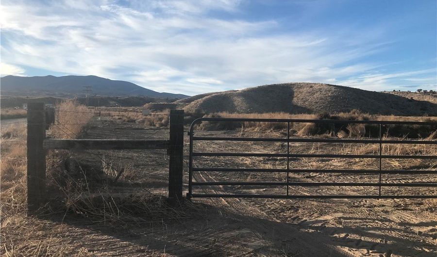 Quarter Horse, Caliente, NV 89008 - 0 Beds, 0 Bath