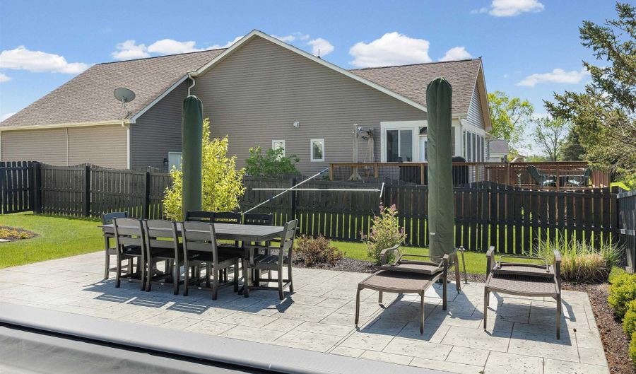 5144 Greenview Ct, Battle Ground, IN 47920 - 4 Beds, 4 Bath