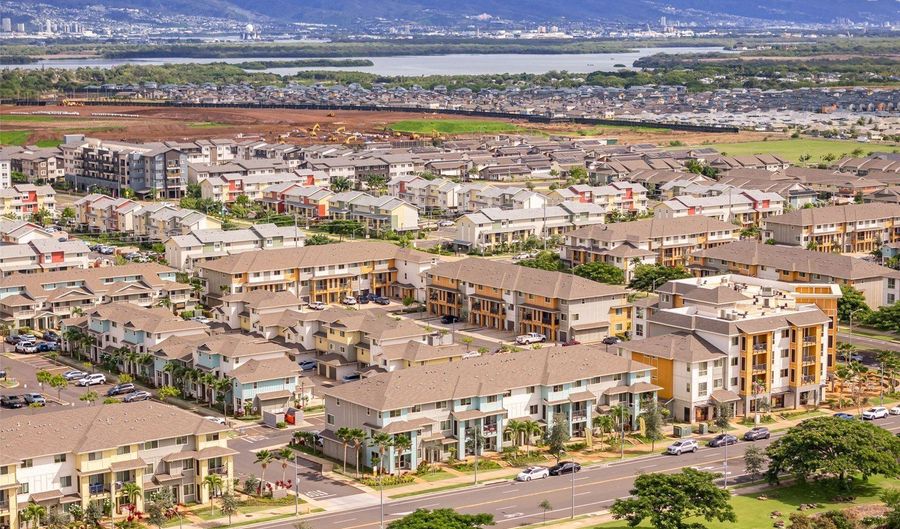 91-3633 Kauluakoko St 408, Ewa Beach, HI 96706 - 2 Beds, 3 Bath