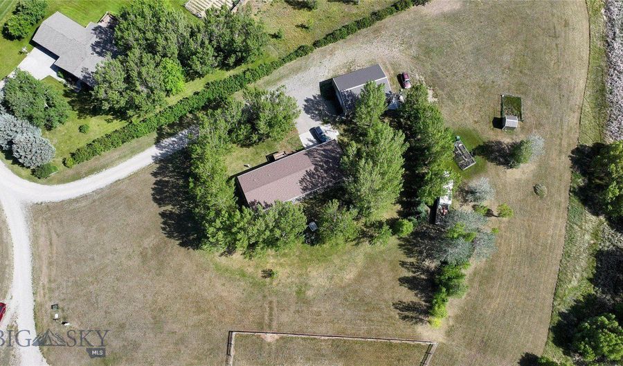 7 W Teal, Big Timber, MT 59011 - 5 Beds, 3 Bath