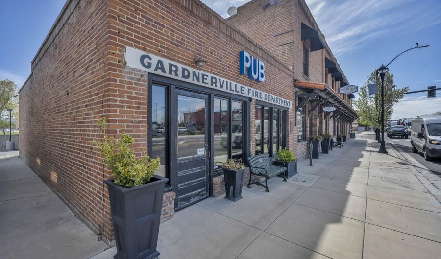 1453 N HWY 395, Gardnerville, NV 89410 - 0 Beds, 0 Bath