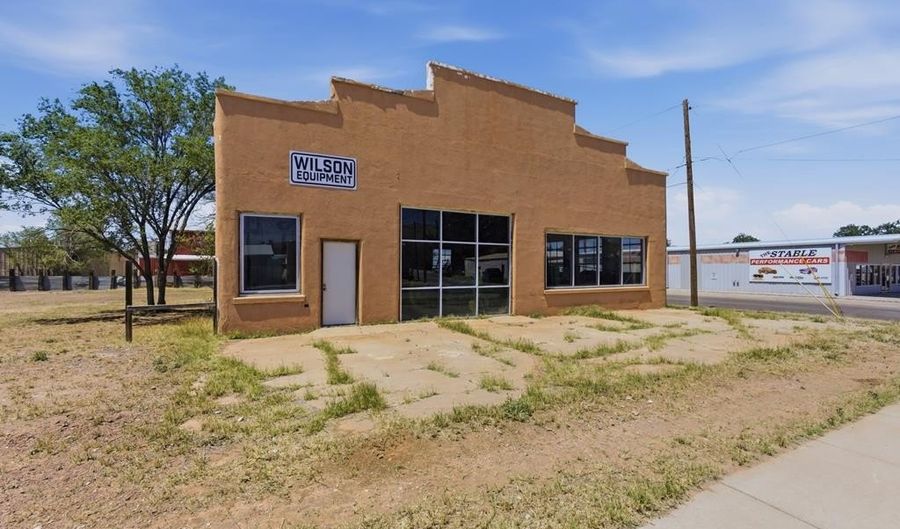 601 W Holland Ave, Alpine, TX 79830 - 0 Beds, 0 Bath