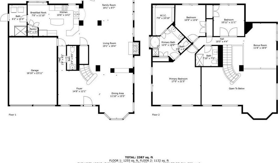 3761 Woodshadow Ln, Addison, TX 75001 - 3 Beds, 3 Bath