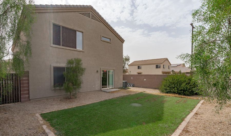 1672 S 234TH Ln, Buckeye, AZ 85326 - 5 Beds, 3 Bath