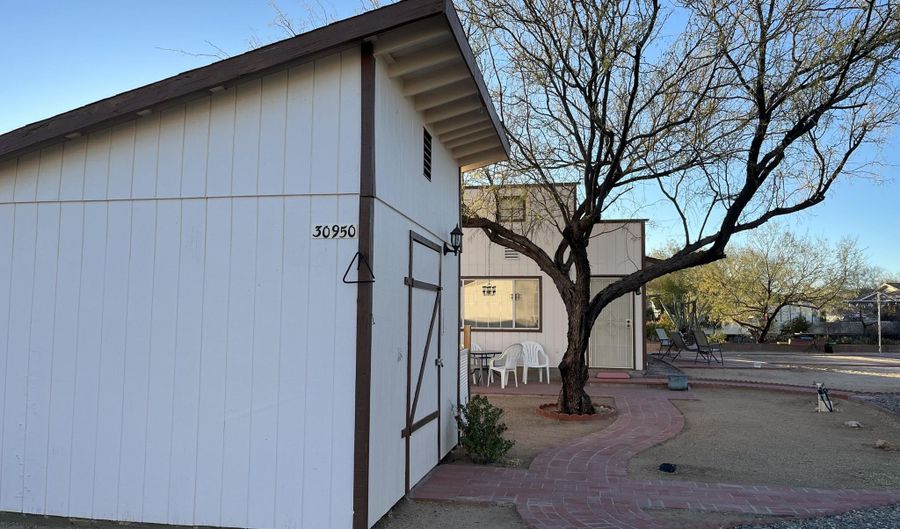 30950 S WANDERING Way 70, Congress, AZ 85332 - 0 Beds, 0 Bath